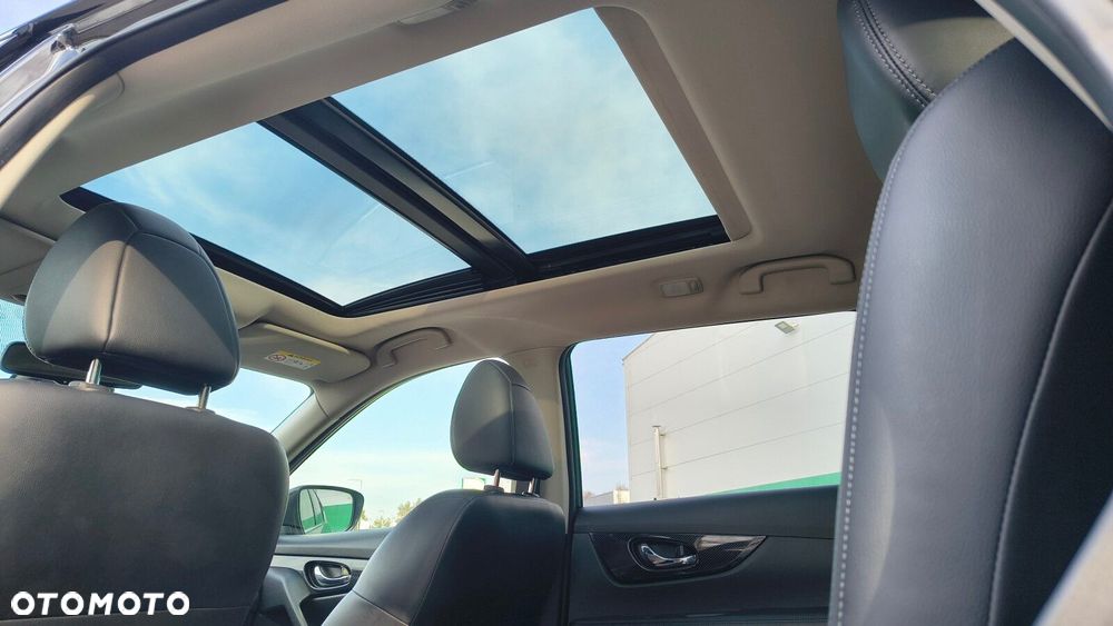 Nissan X-Trail 1.6 DIG-T Tekna 2WD - 13