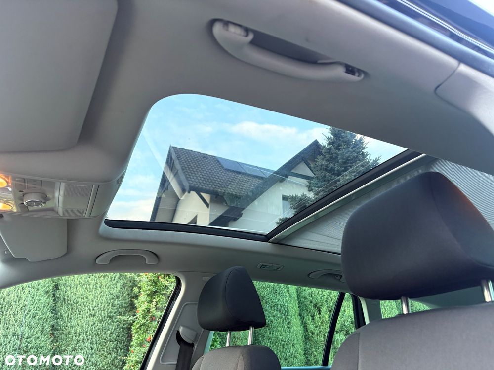 Volkswagen Golf 1.4 TSI Highline - 22