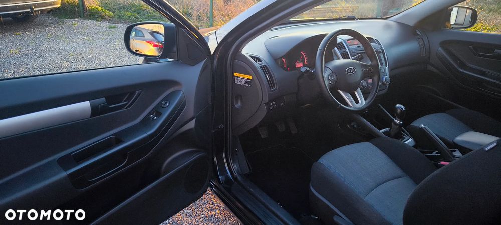 Kia ProCeed 1.4 Optimum - 9