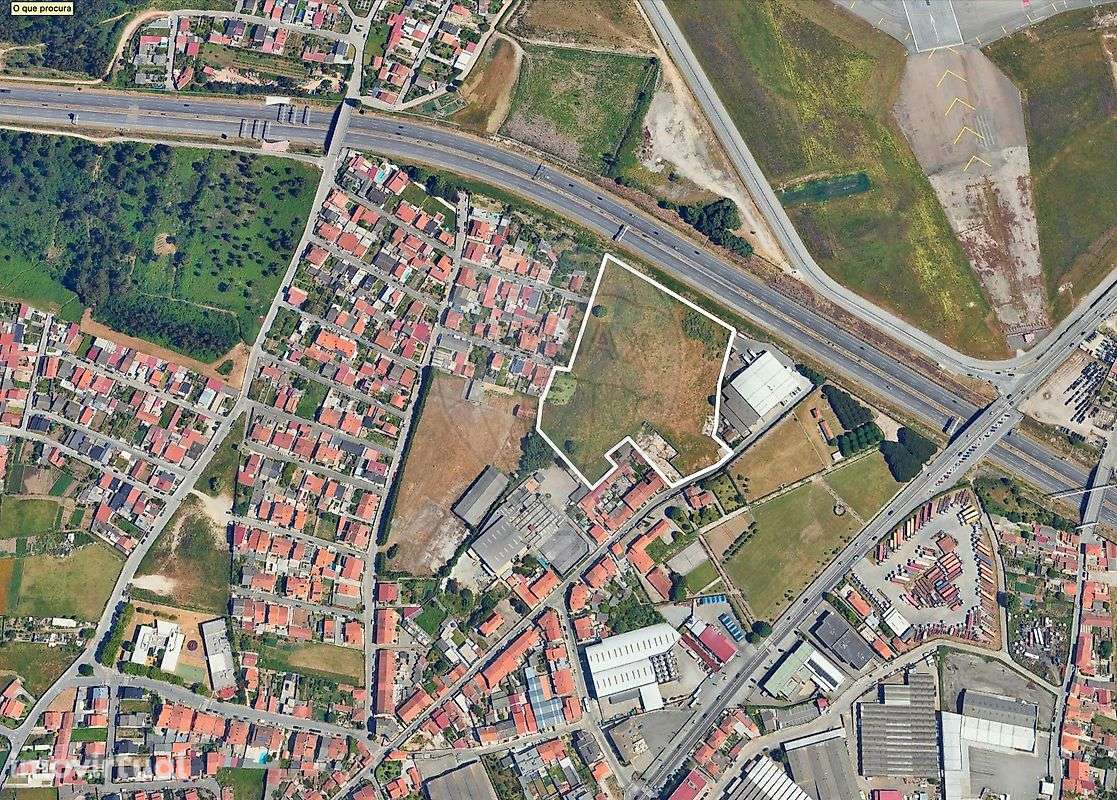 Terreno  para venda - Grande imagem: 4/6