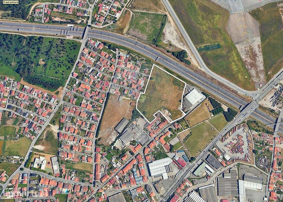 Terreno  para venda - Grande imagem: 4/6