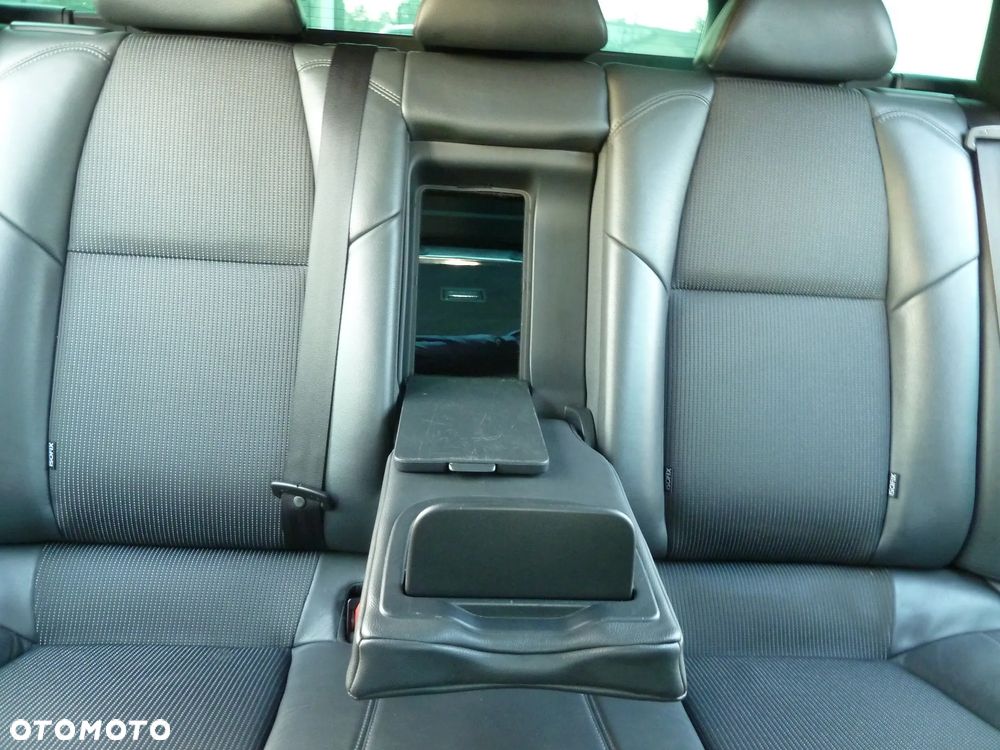 Peugeot 508 2.0 HDi Active - 8