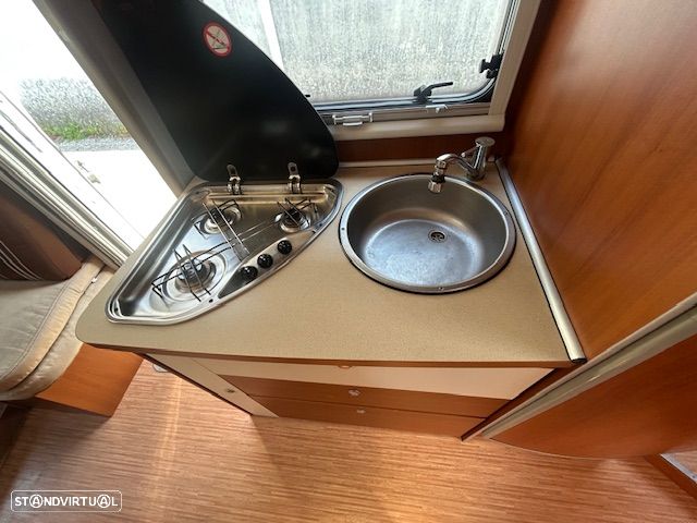 McLouis Yearling MC4 72 serie limitee - 9