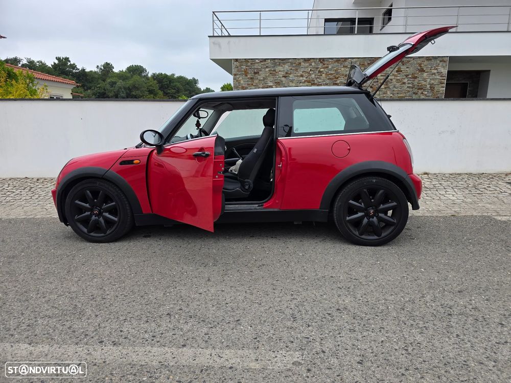 MINI Coupé - 9