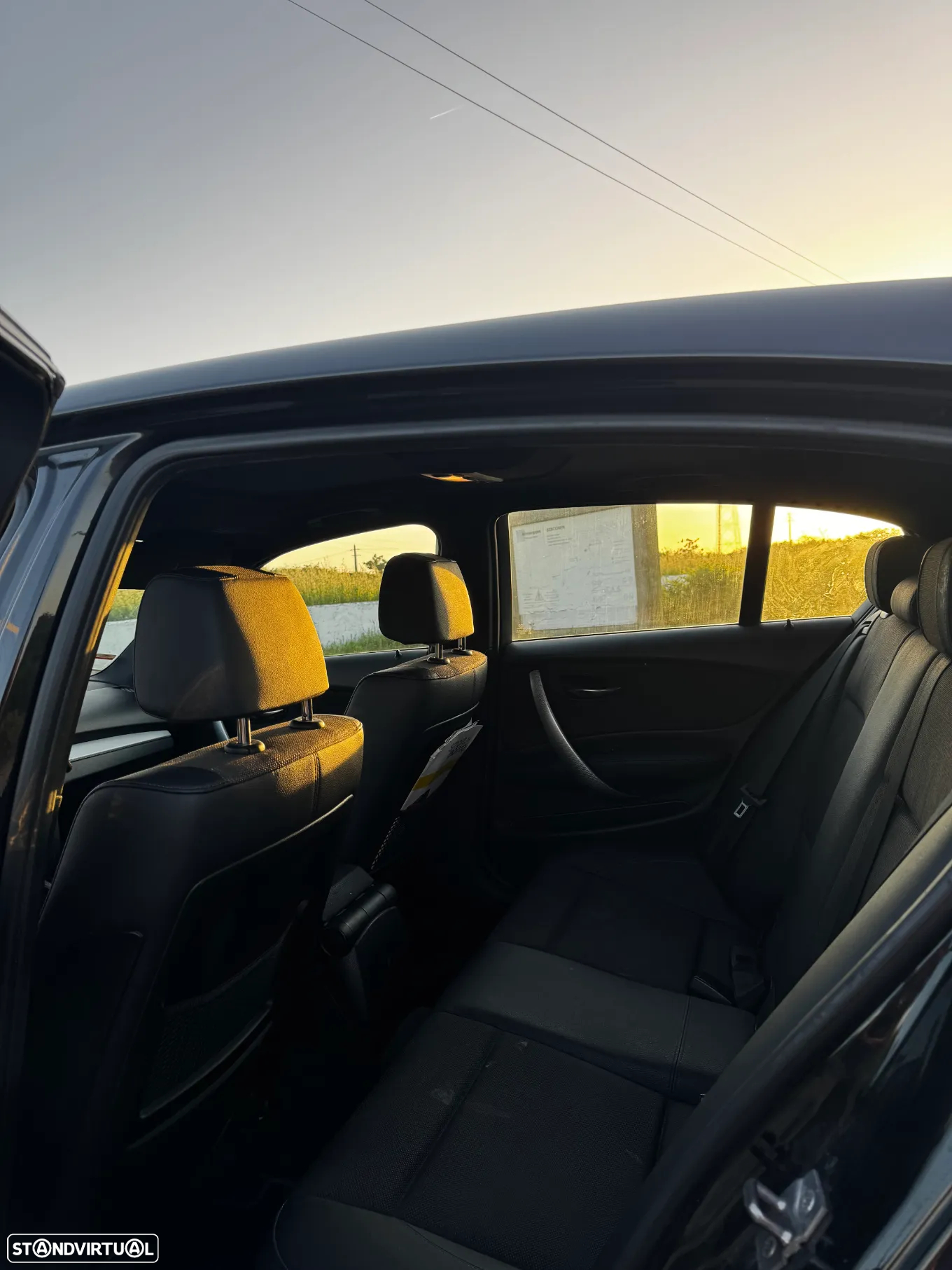 BMW 120 d DPF Edition Sport - 17