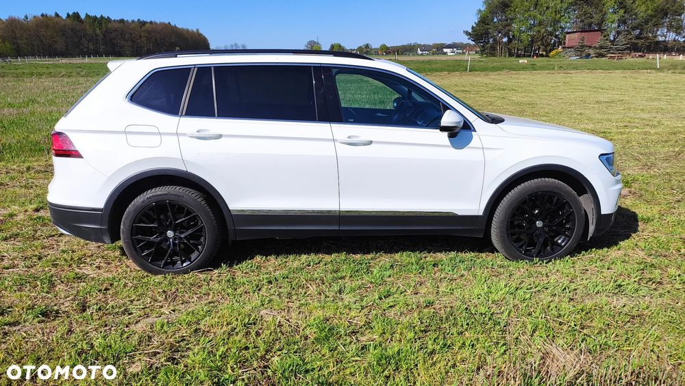 Volkswagen Tiguan Allspace - 2