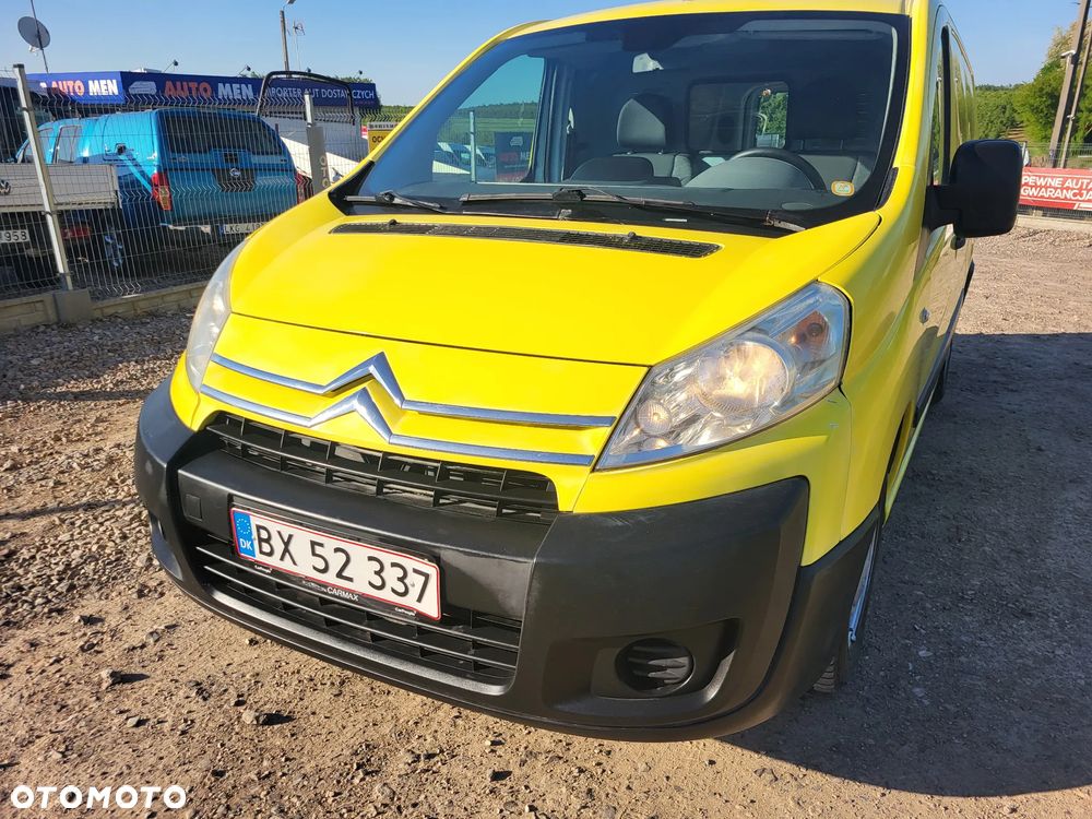 Citroën Jumpy - 4