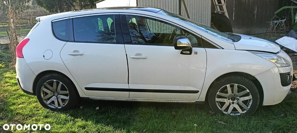 Peugeot 3008 - 3