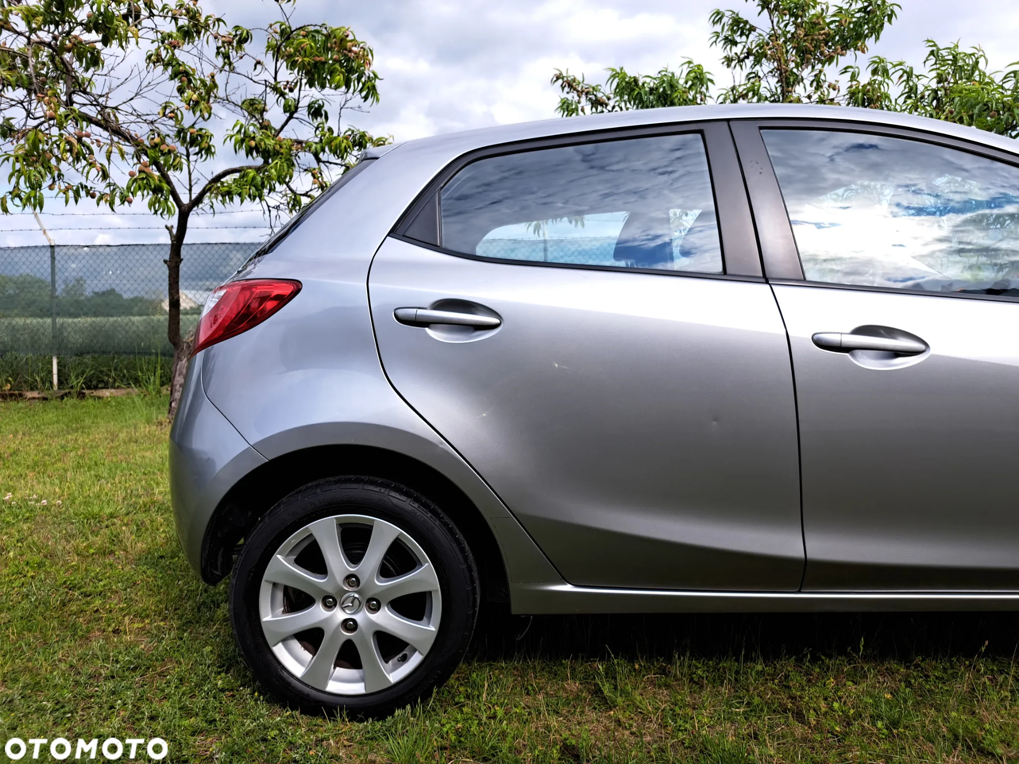 Mazda 2 1.3 MZR Edition - 20