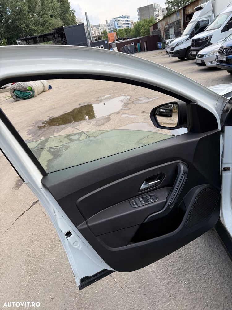 Dacia Duster 1.5 Blue dCi 4WD Prestige - 16
