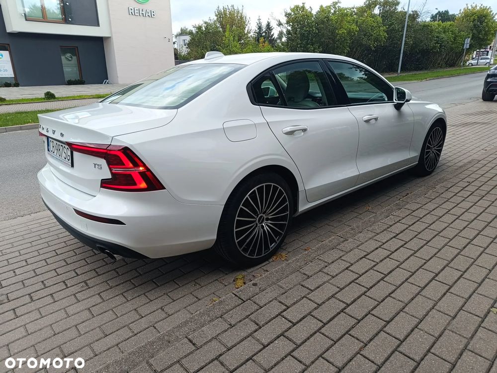 Volvo S60 - 7