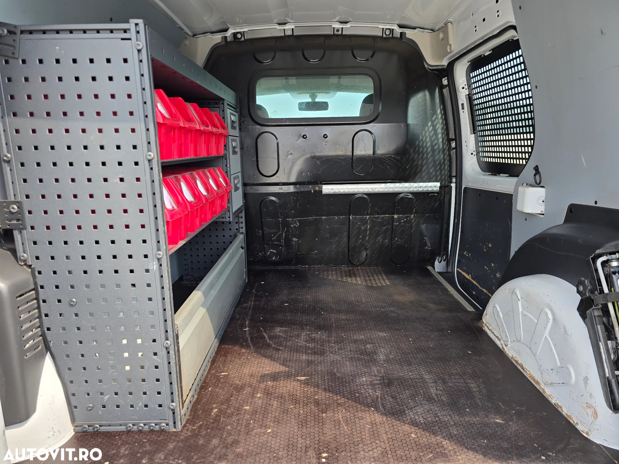 Renault KANGOO - 12