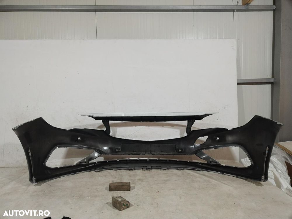 Bara fata Opel Astra K OPC, 2016, 2017, 2018, 2019, cod origine OE 39151026. 10601 - 7