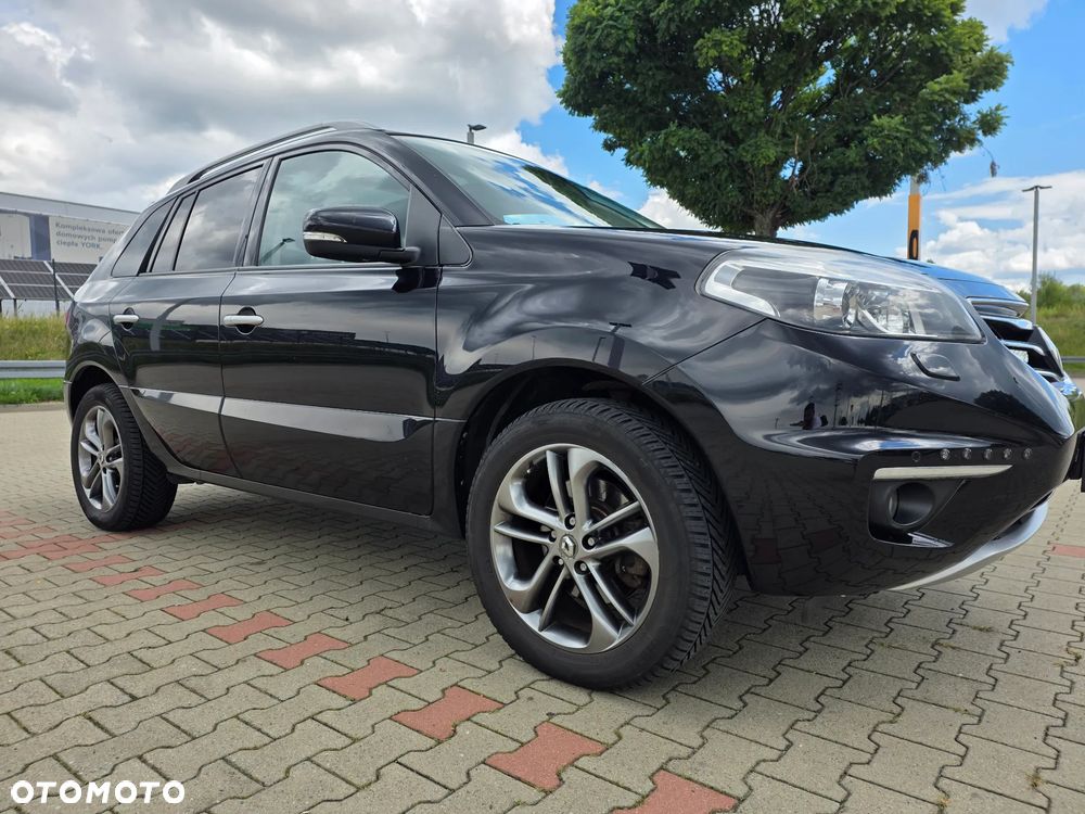 Renault Koleos 2.0 dCi 4x4 Privilege - 5