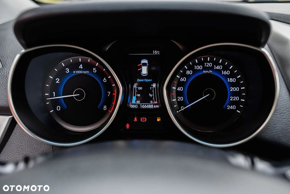 Hyundai i30 1.6 Fifa World Cup Edition - 36