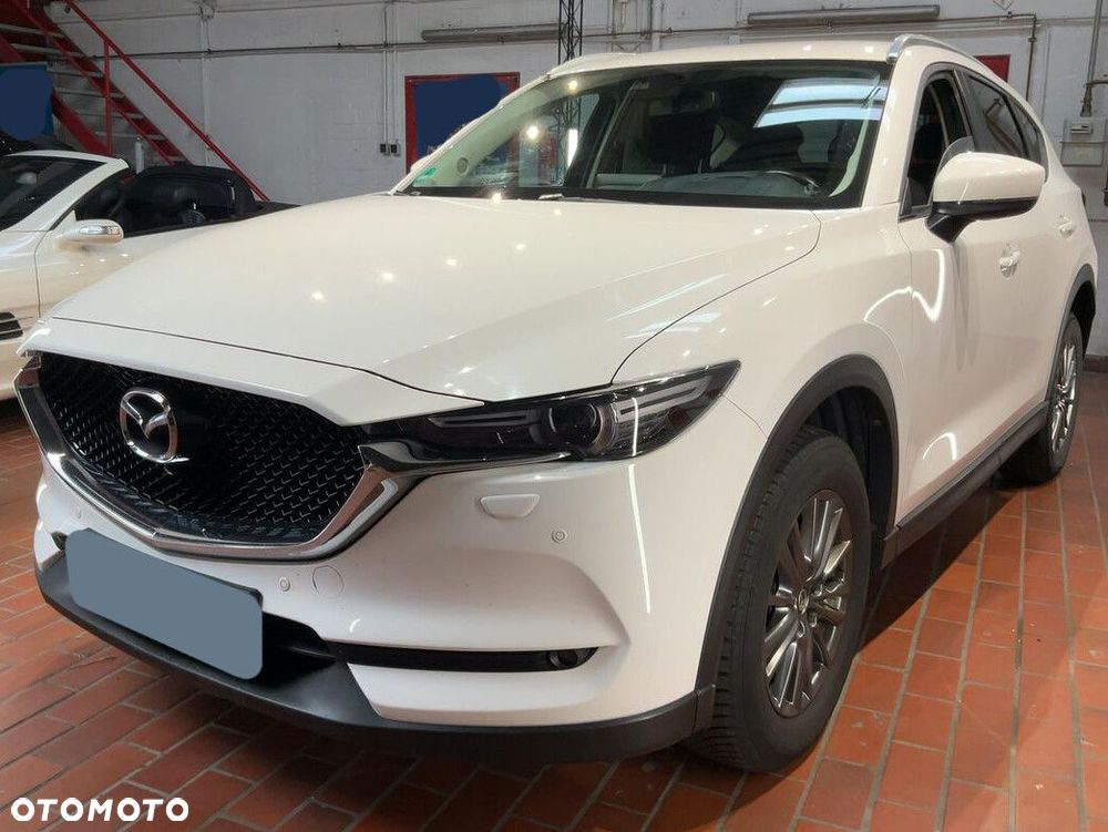 Mazda CX-5 - 24