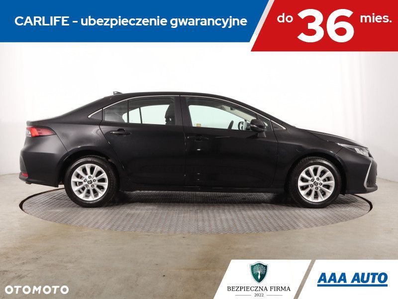 Toyota Corolla - 8