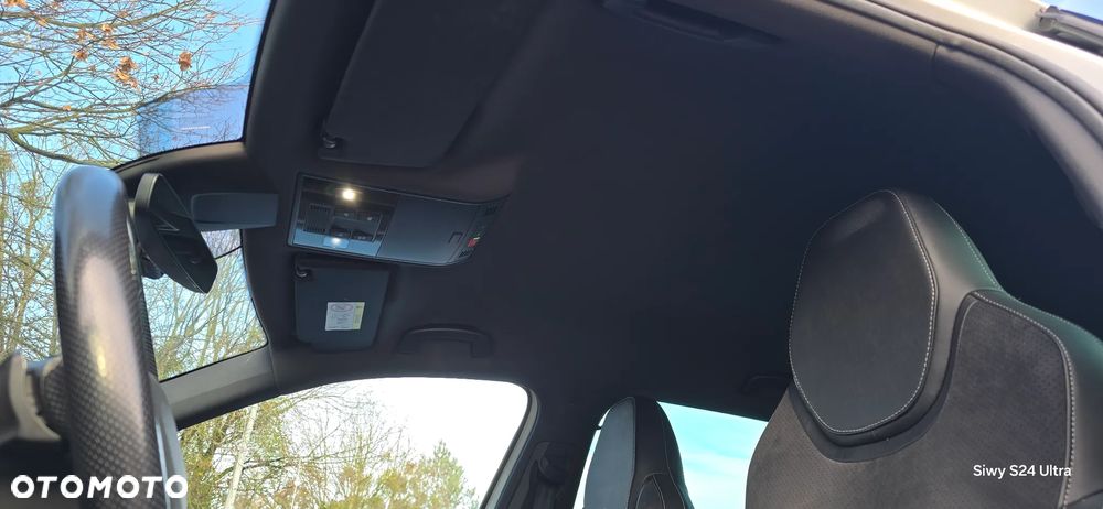 Skoda Superb 2.0 TDI 4x4 Sportline DSG - 13