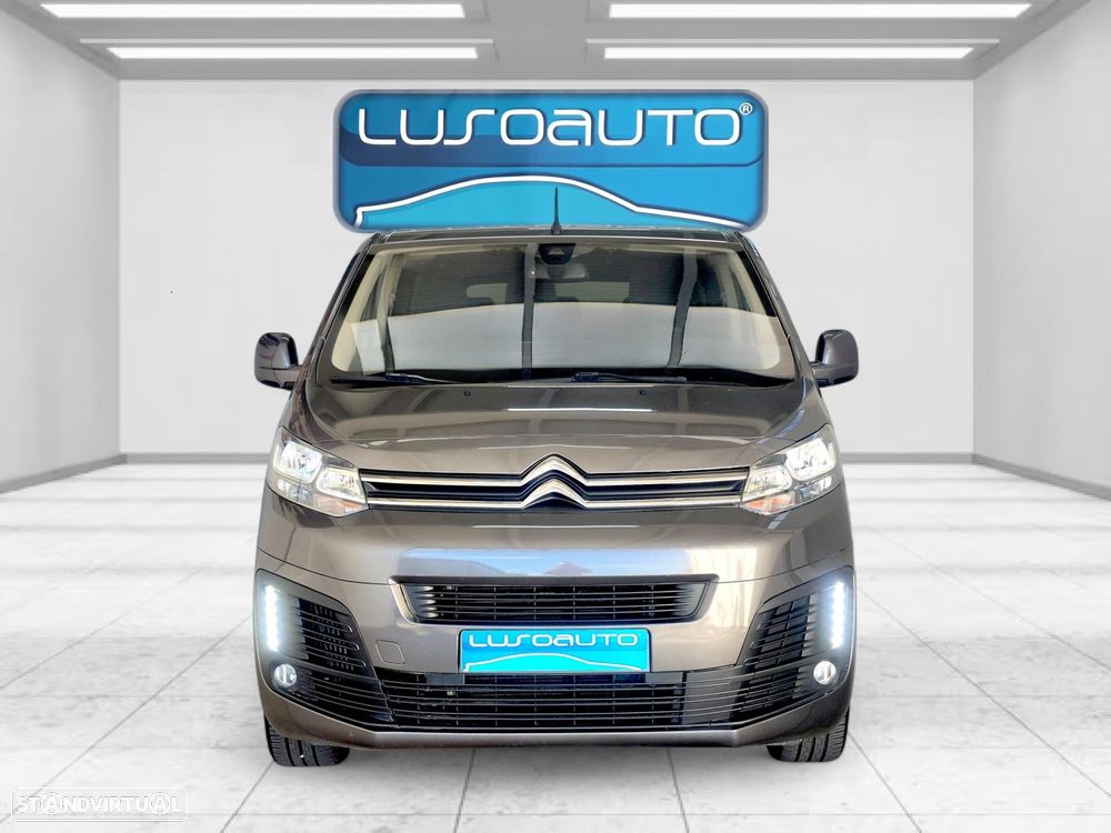 Citroën Spacetourer 1.5 BlueHDi XS Business - 3