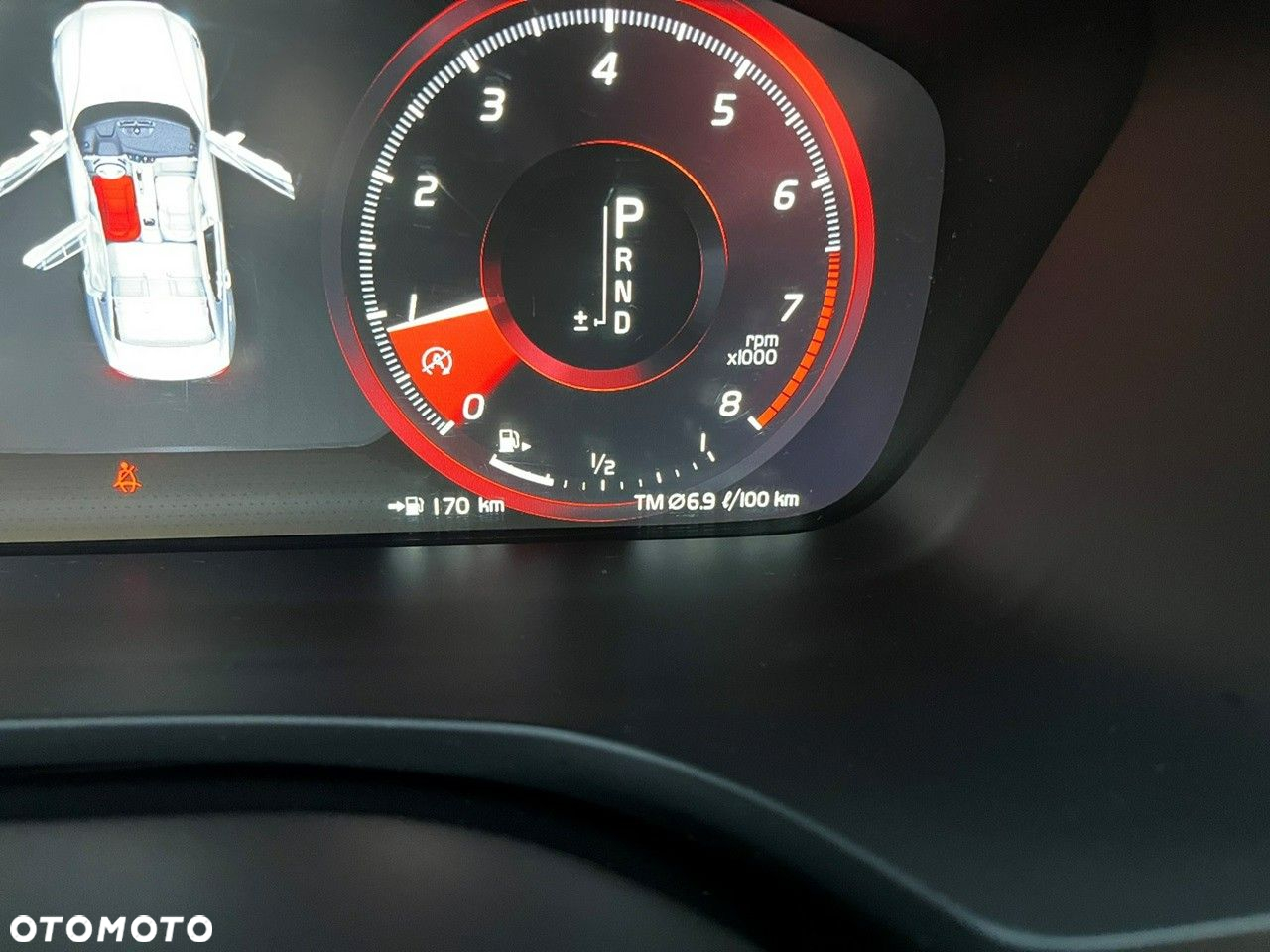 Volvo S60 T4 R-Design - 20