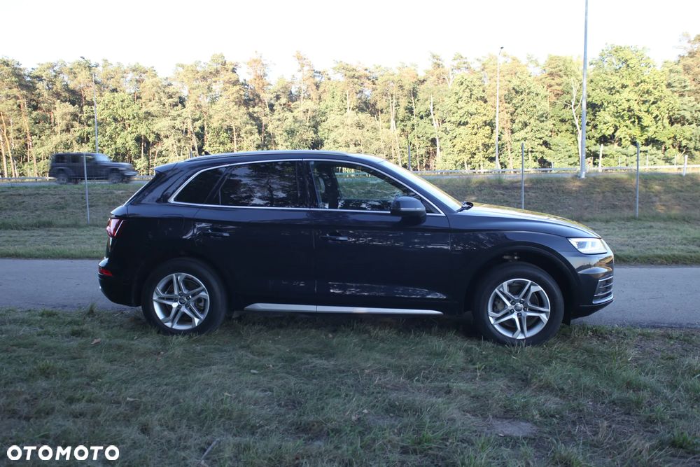 Audi Q5 2.0 TFSI Quattro S tronic - 7