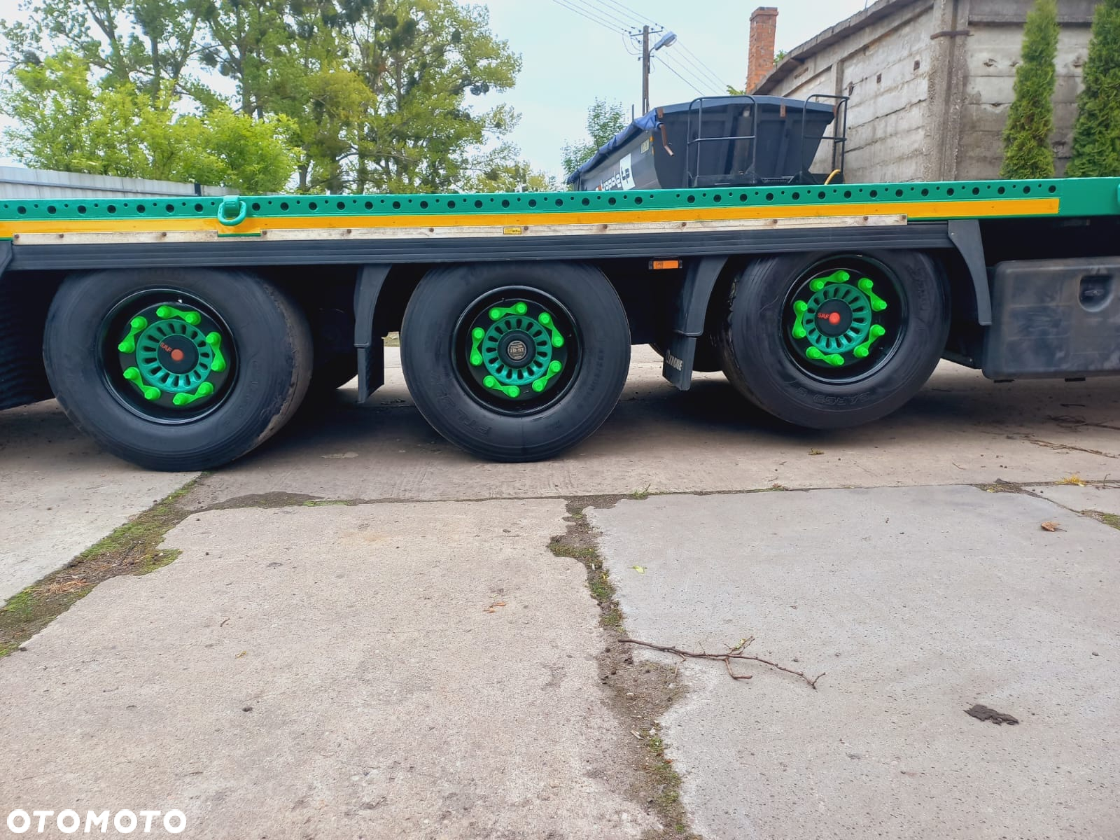 Krone - 18