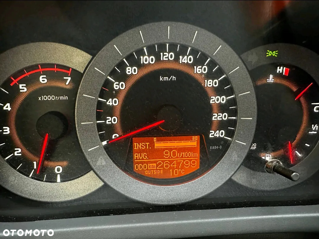 Toyota RAV4 - 3
