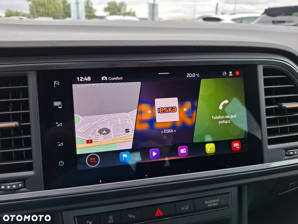 Cupra Ateca - 24