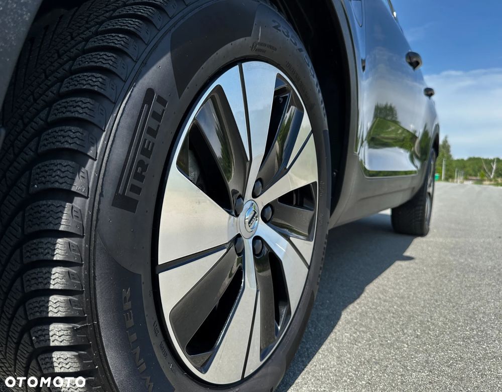 Volvo XC 40 - 37