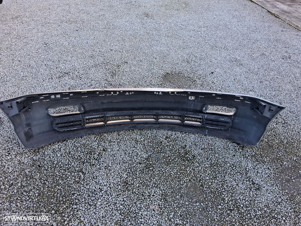 Para-choques BMW serie 3  E46  ano 1998 a 2001 usado - 6
