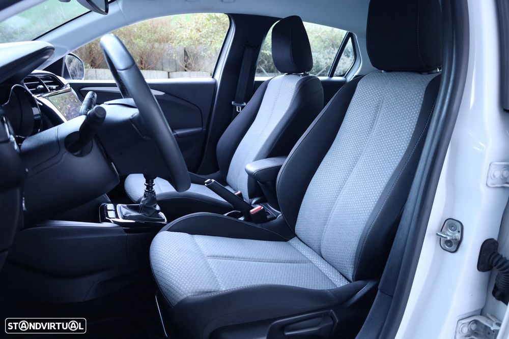 Opel Corsa 1.2 T Edition - 35