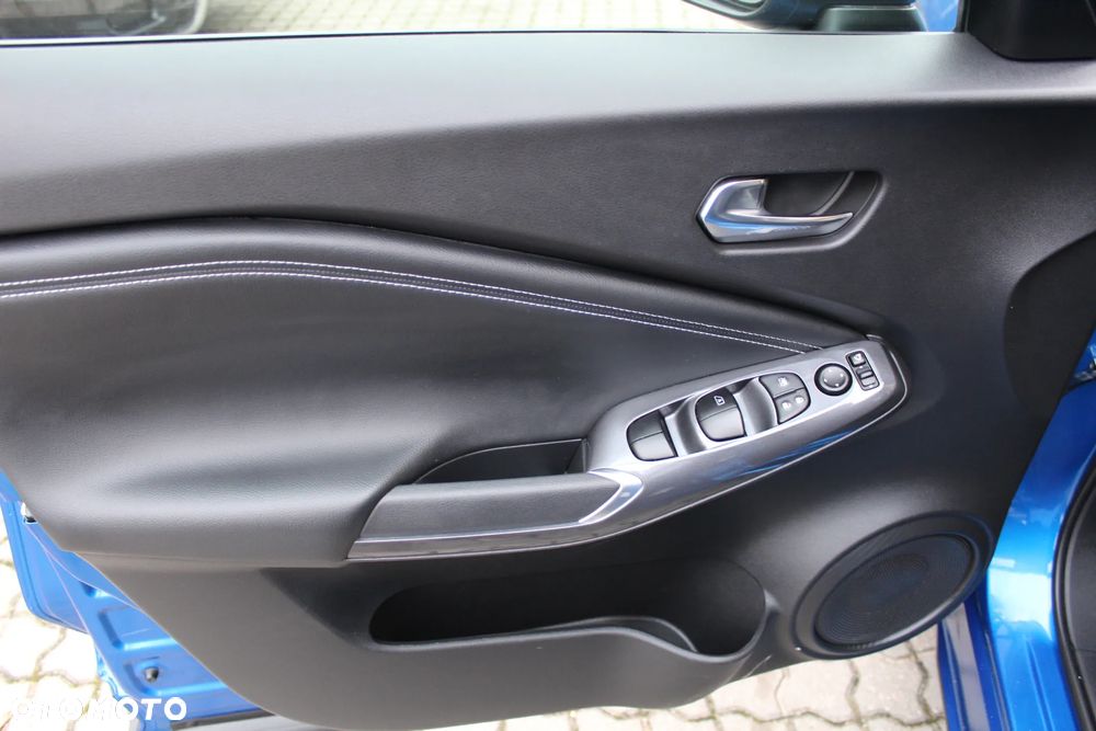 Nissan Juke 1.0 DIG-T N-Style - 13