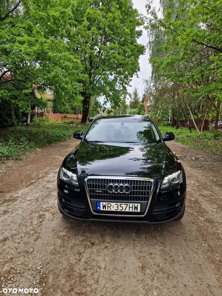 Audi Q5 2.0 TDI Quattro Stronic - 2