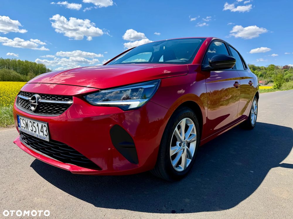 Opel Corsa - 12