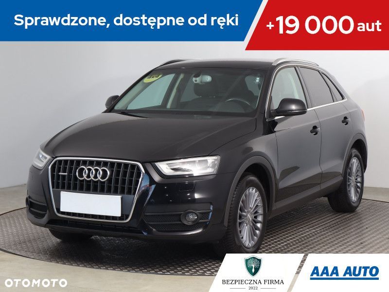 Audi Q3 - 1