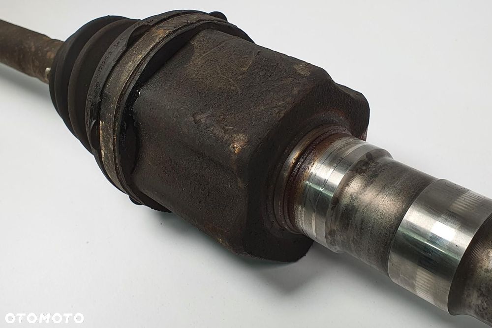 PÓŁOŚ PRAWA PRAWY PRZÓD DŁUGA RANGE ROVER SPORT I L320 3.0 V6 - 3