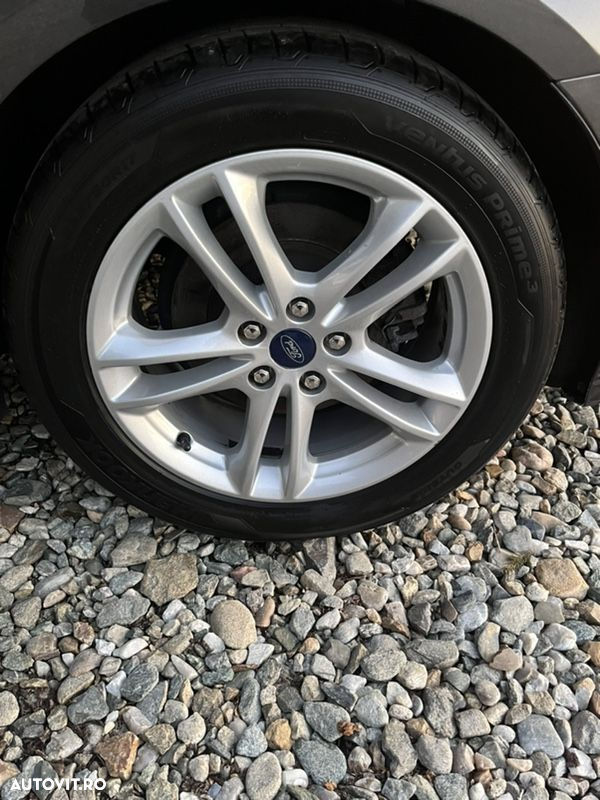 Ford Mondeo 1.5 EcoBoost Aut. Titanium - 26