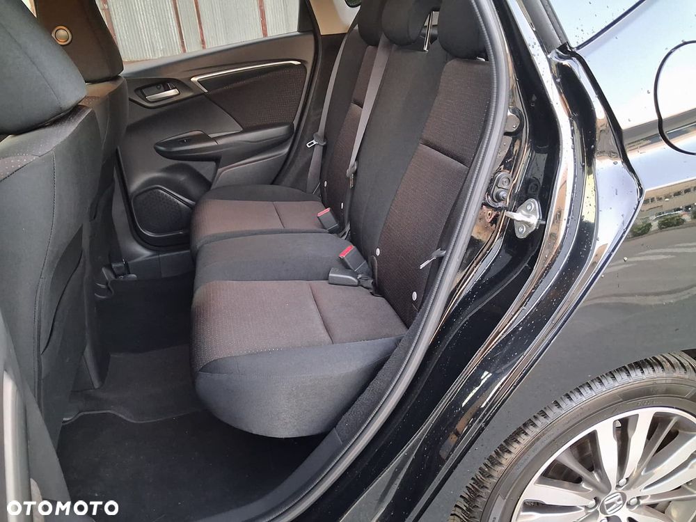 Honda Jazz 1.3 Elegance (ADAS/Honda Connect +/OGS2) CVT - 22