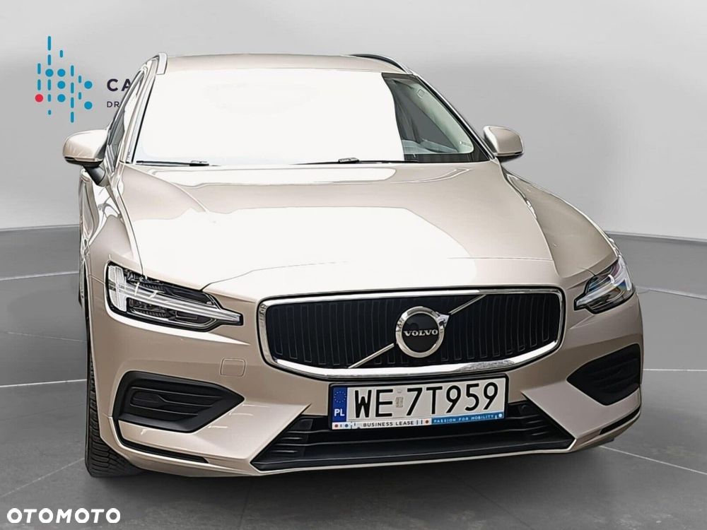 Volvo V60 - 4