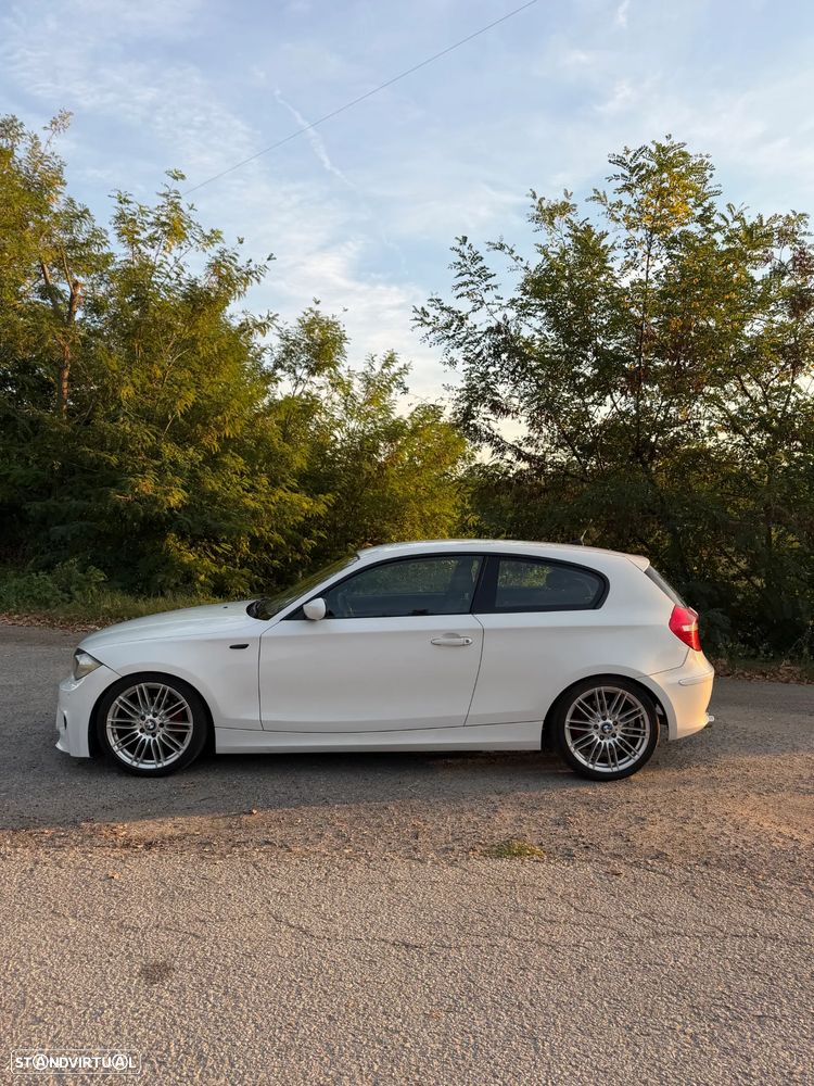 BMW 118 - 6