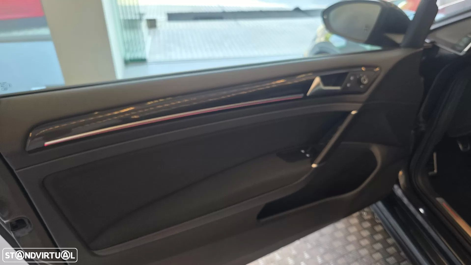VW Golf 2.0 TSi GTi - 35