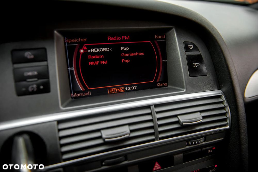 Audi A6 Avant 2.7 TDI multitronic - 29