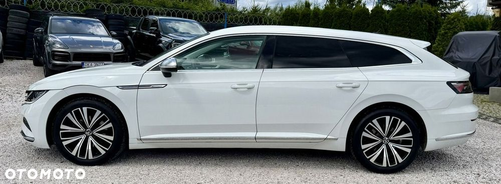 Volkswagen Arteon 2.0 TDI SCR Elegance DSG - 8