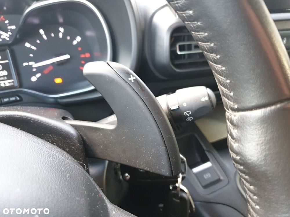 Citroën Berlingo - 22