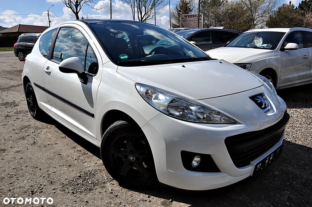 Peugeot 207 95 VTi Urban Move - 6