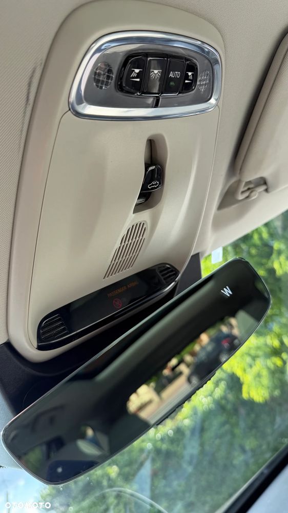 Volvo XC 90 T8 AWD Plug-In Hybrid Inscription 7os - 16