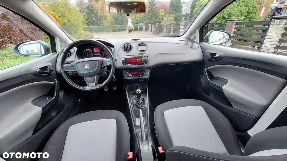 Seat Ibiza - 13
