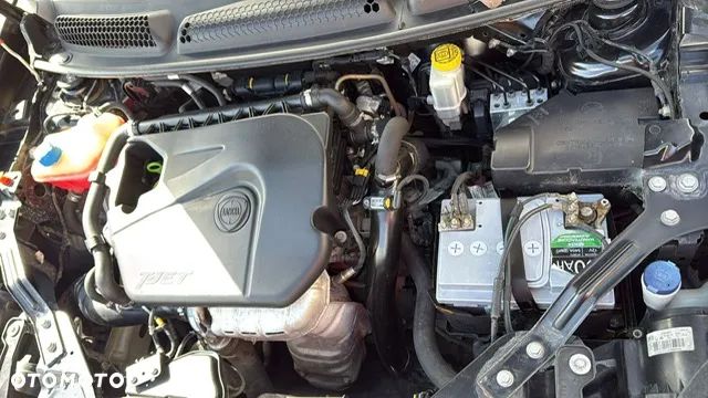 Lancia Delta 1.4 T-Jet Silver - 24