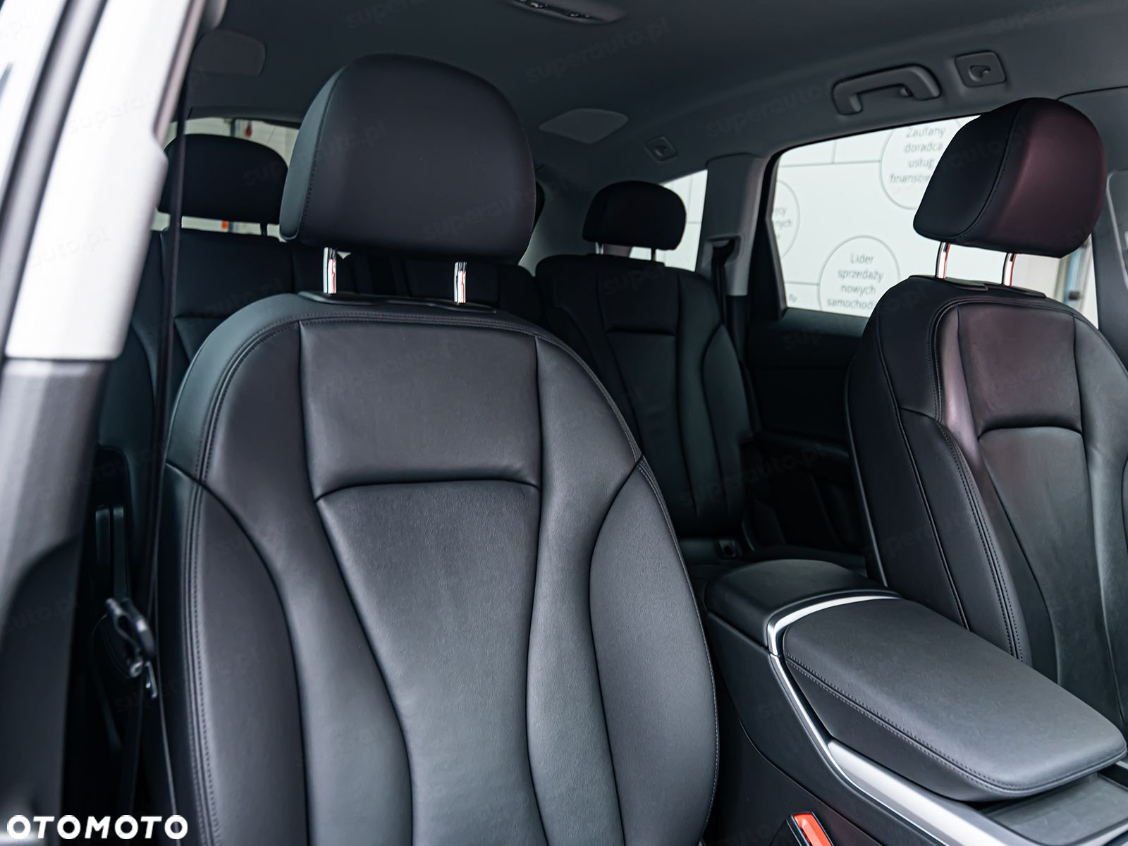 Audi Q7 - 8
