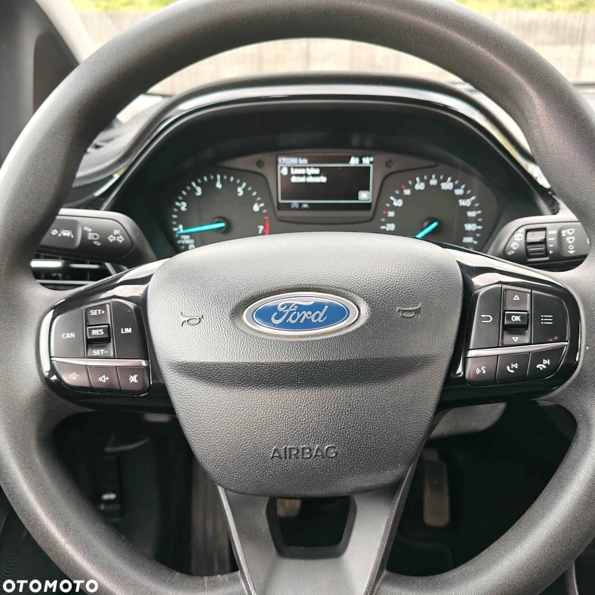 Ford Fiesta - 18